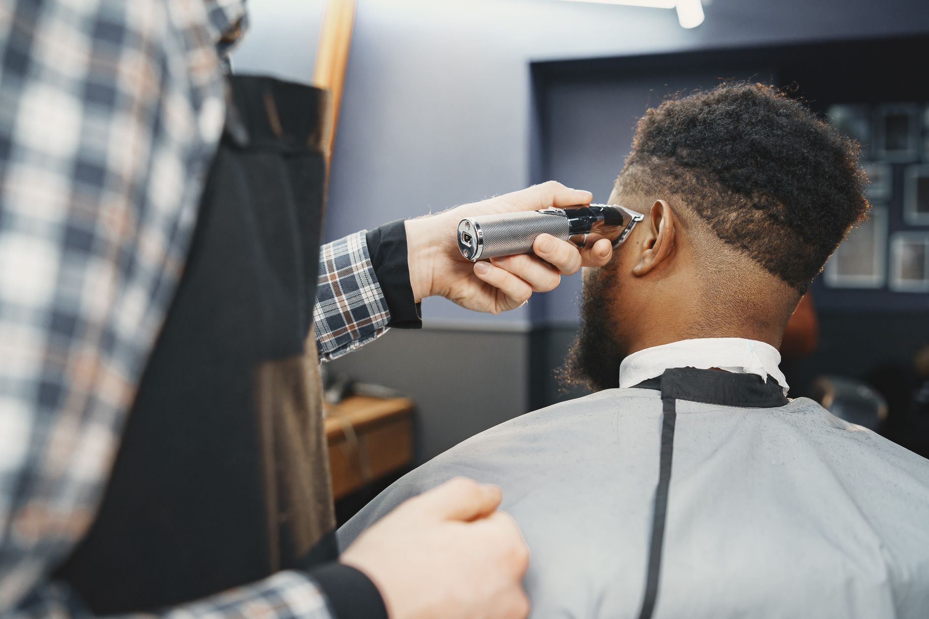 Coiffeur Saint-Quentin