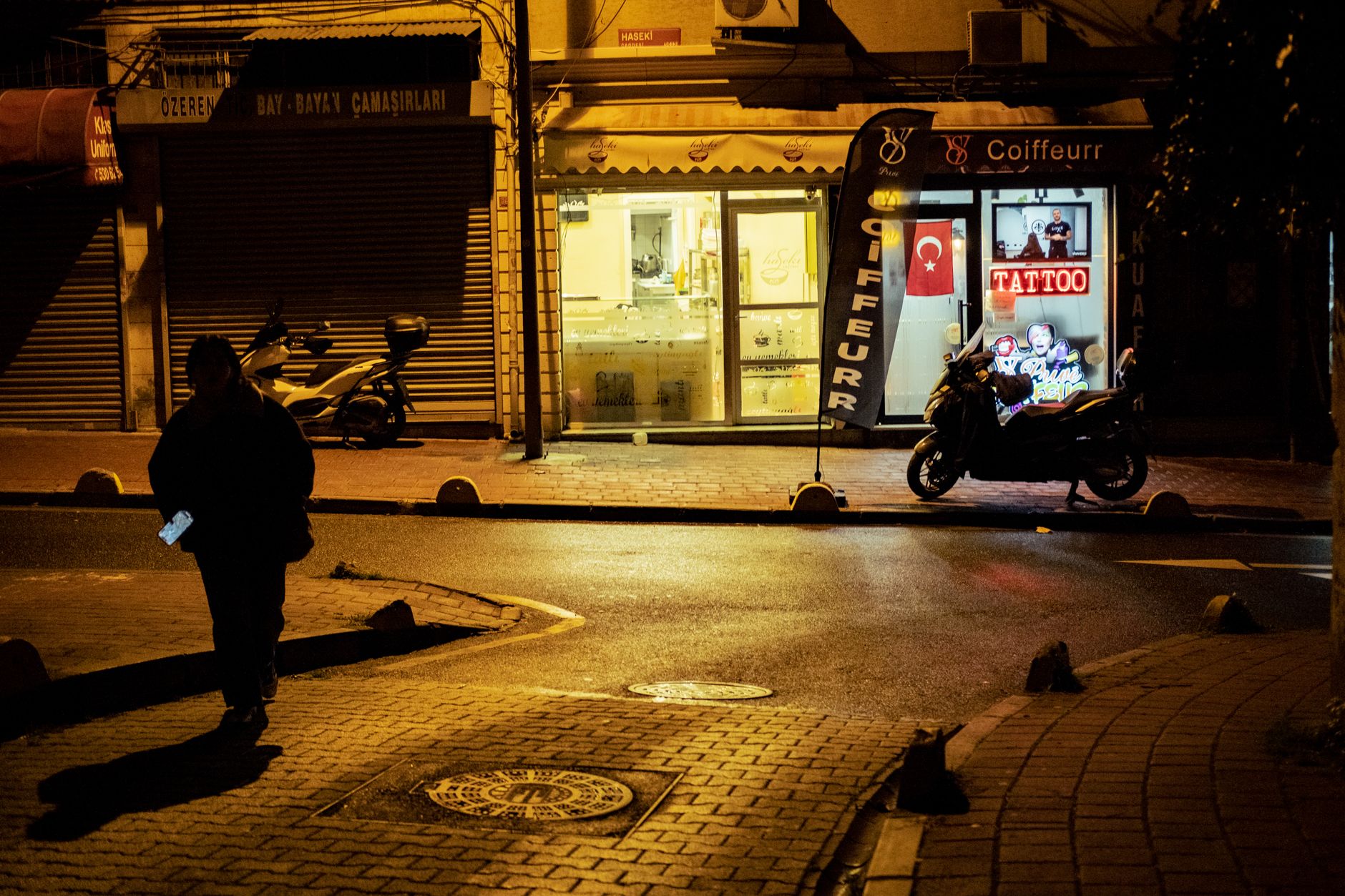 Coiffeur Saint-Quentin