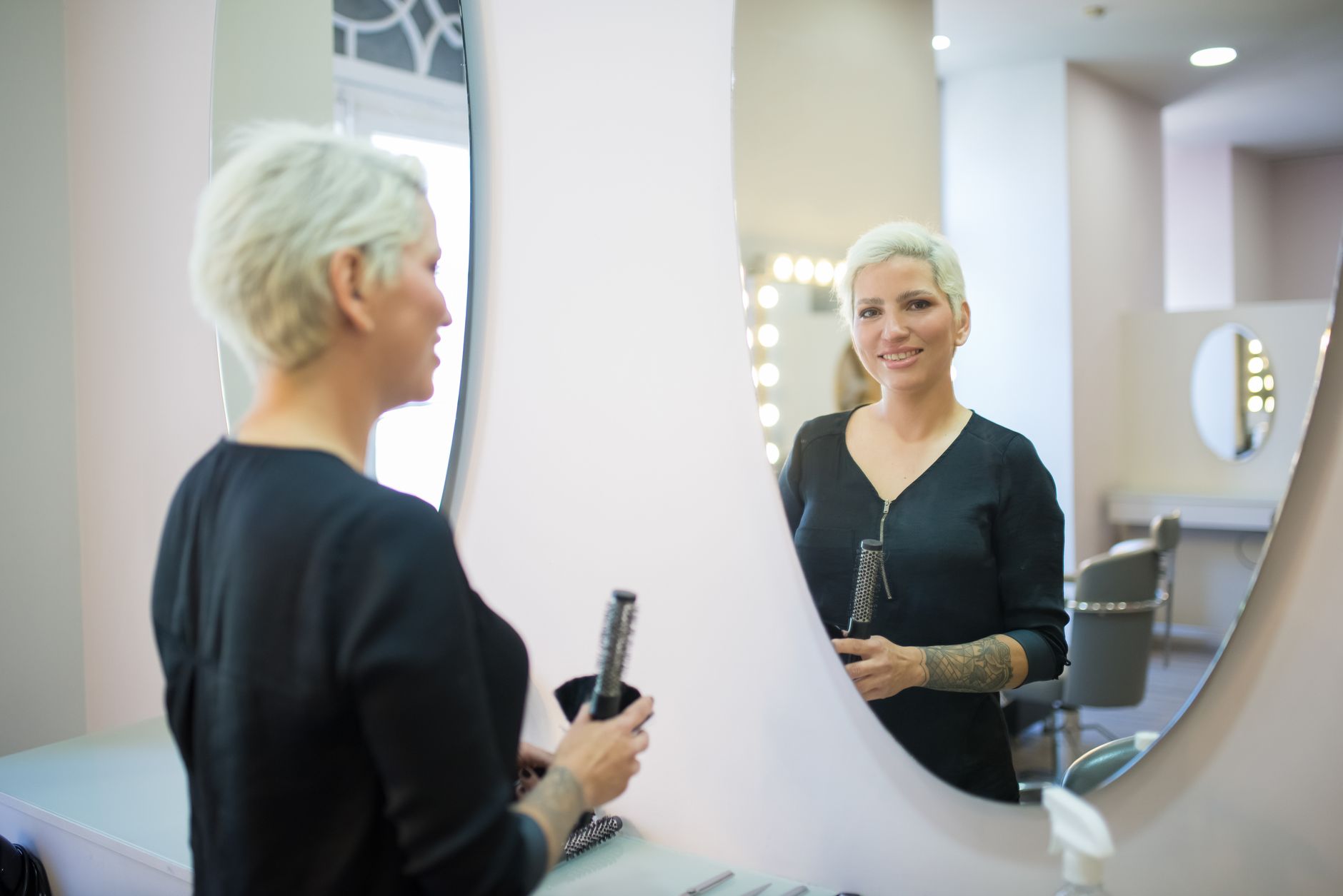 Coiffeur Saint-Quentin 2