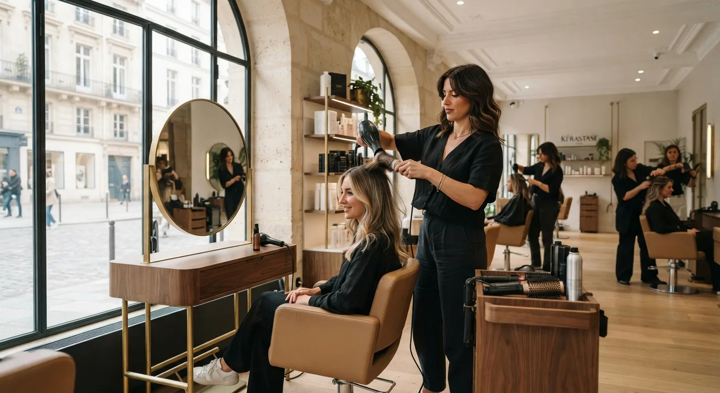 Coiffeur Saint-Quentin 1